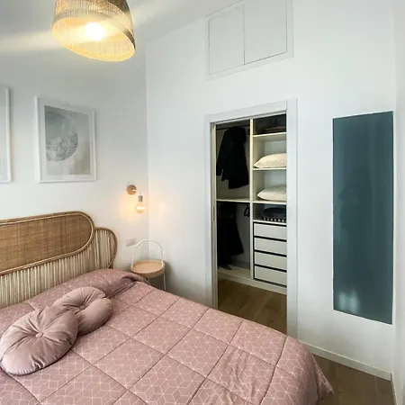 Molino Cozy With Park View In Downtown * Milán