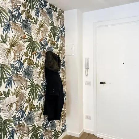 Apartment Molino Cozy With Park View In Downtown