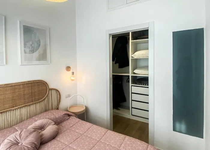 Molino Cozy With Park View In Downtown * Milán