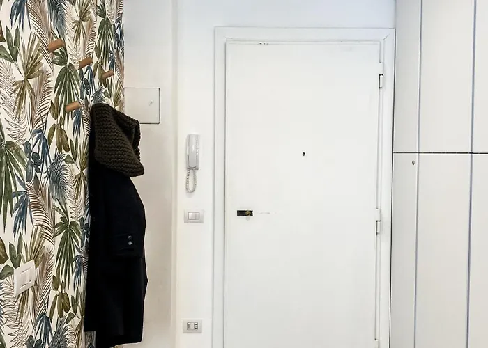 Molino Cozy With Park View In Downtown Apartmán *
