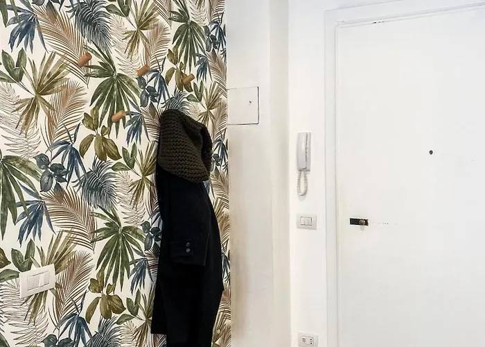 Apartmán Molino Cozy With Park View In Downtown